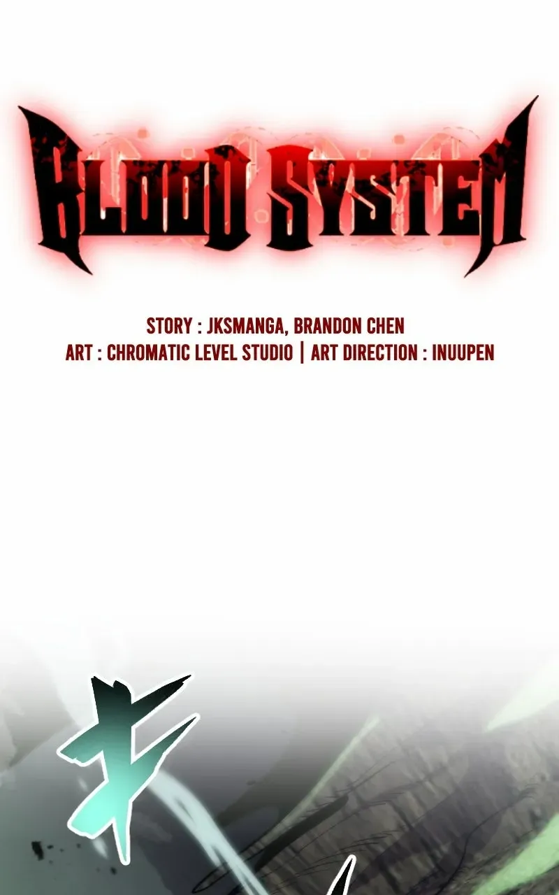 Read Blood System Manga Online