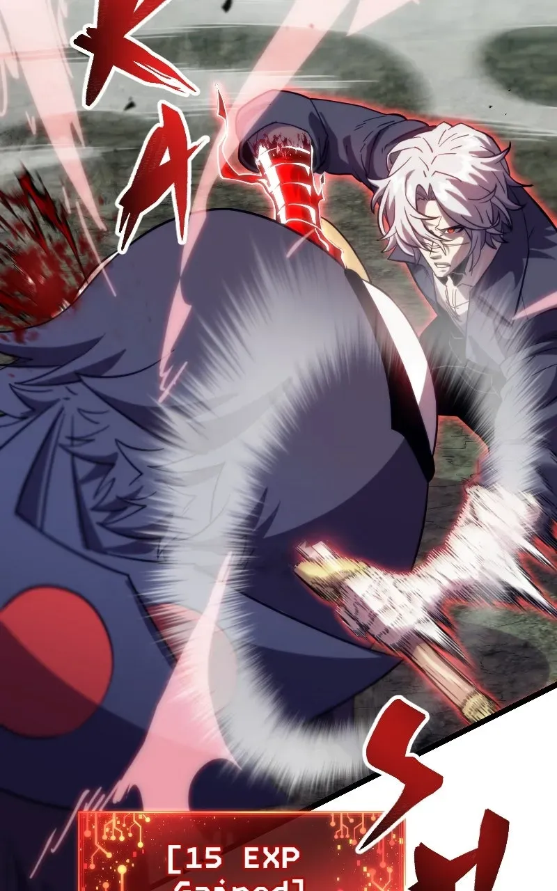Read Blood System Manga Online