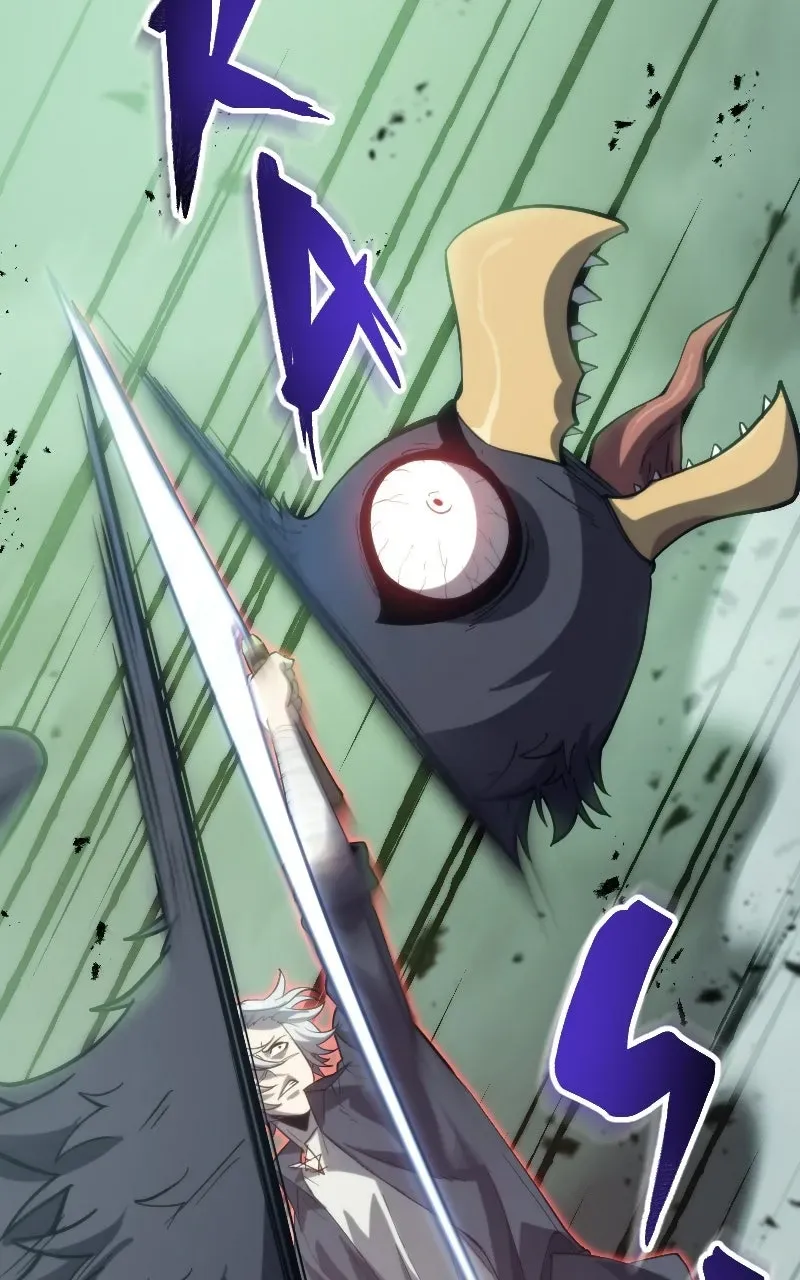 Read Blood System Manga Online