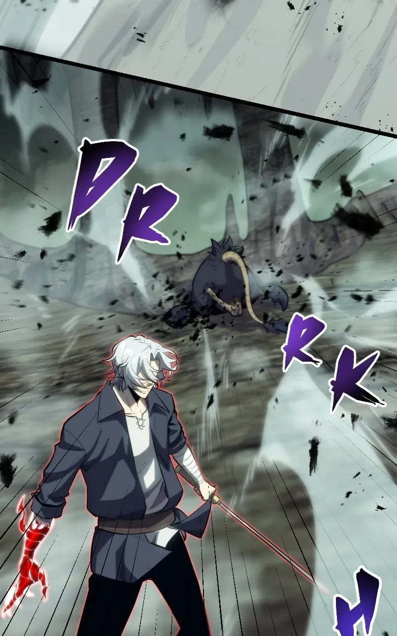 Read Blood System Manga Online