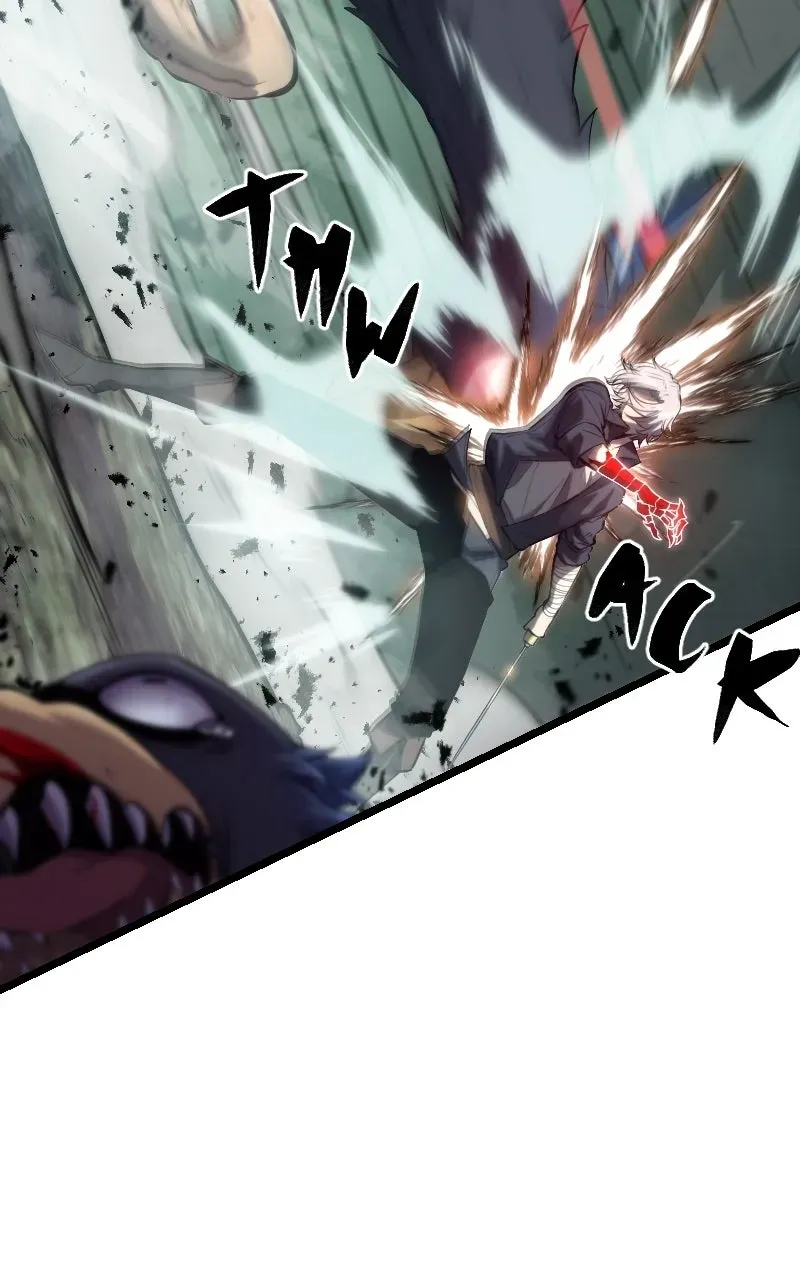 Read Blood System Manga Online