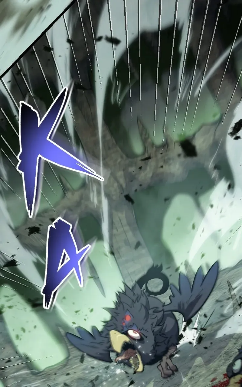 Read Blood System Manga Online