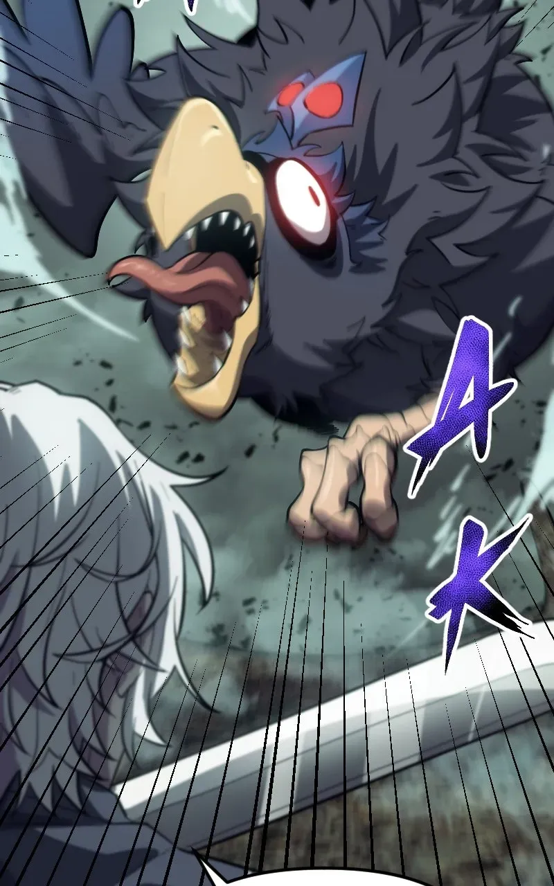 Read Blood System Manga Online