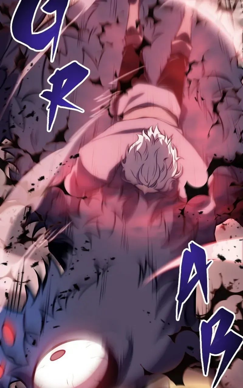 Read Blood System Manga Online