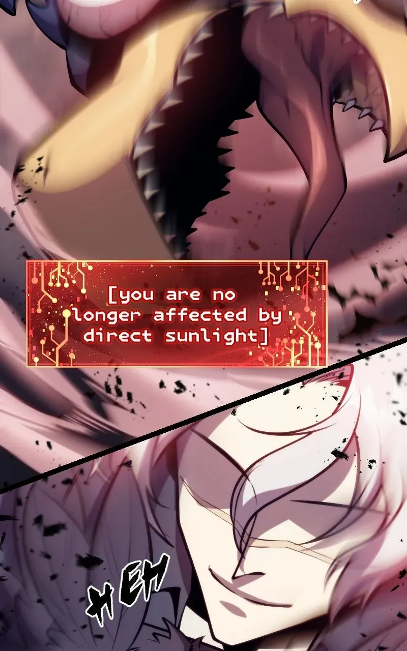 Read Blood System Manga Online