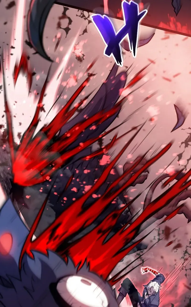 Read Blood System Manga Online