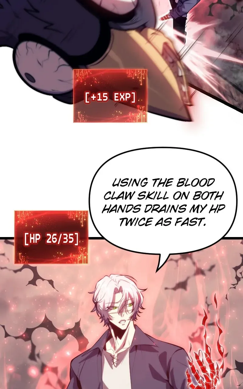 Read Blood System Manga Online