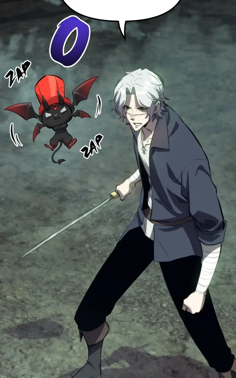 Read Blood System Manga Online