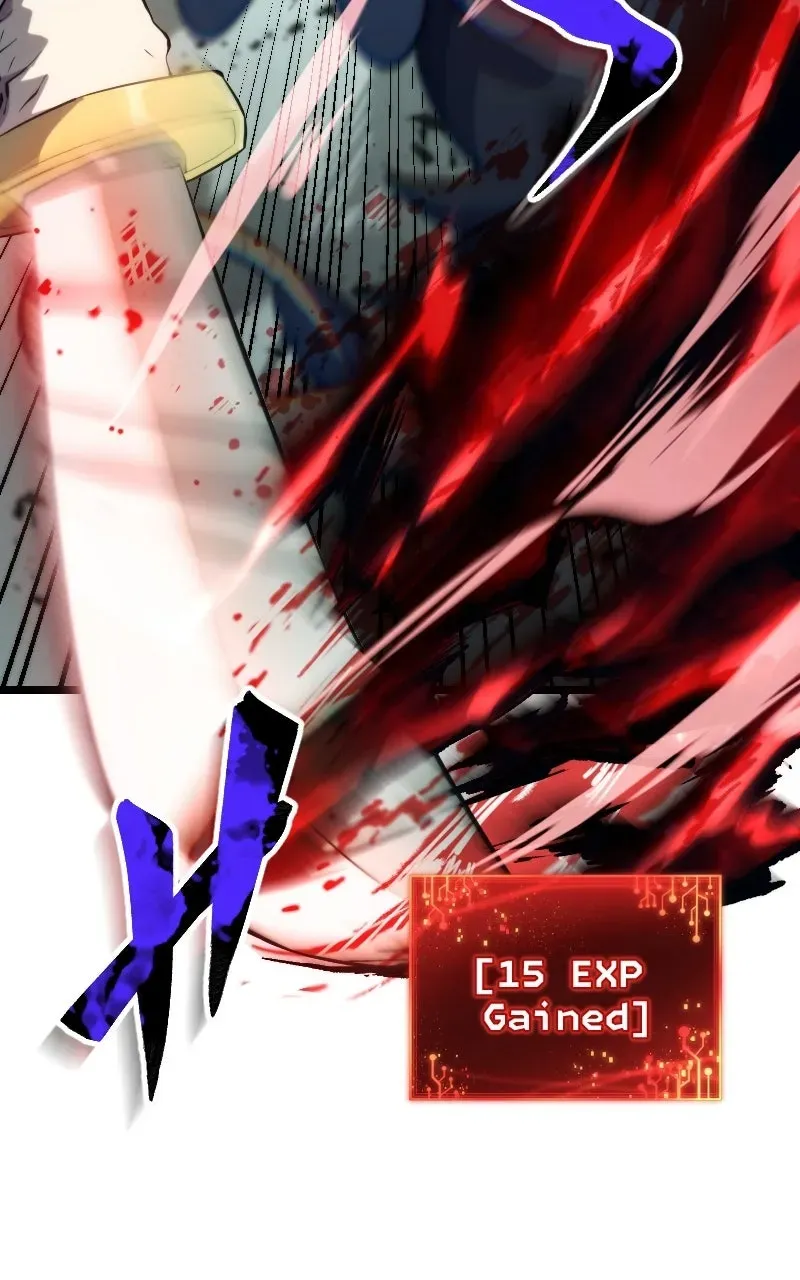 Read Blood System Manga Online