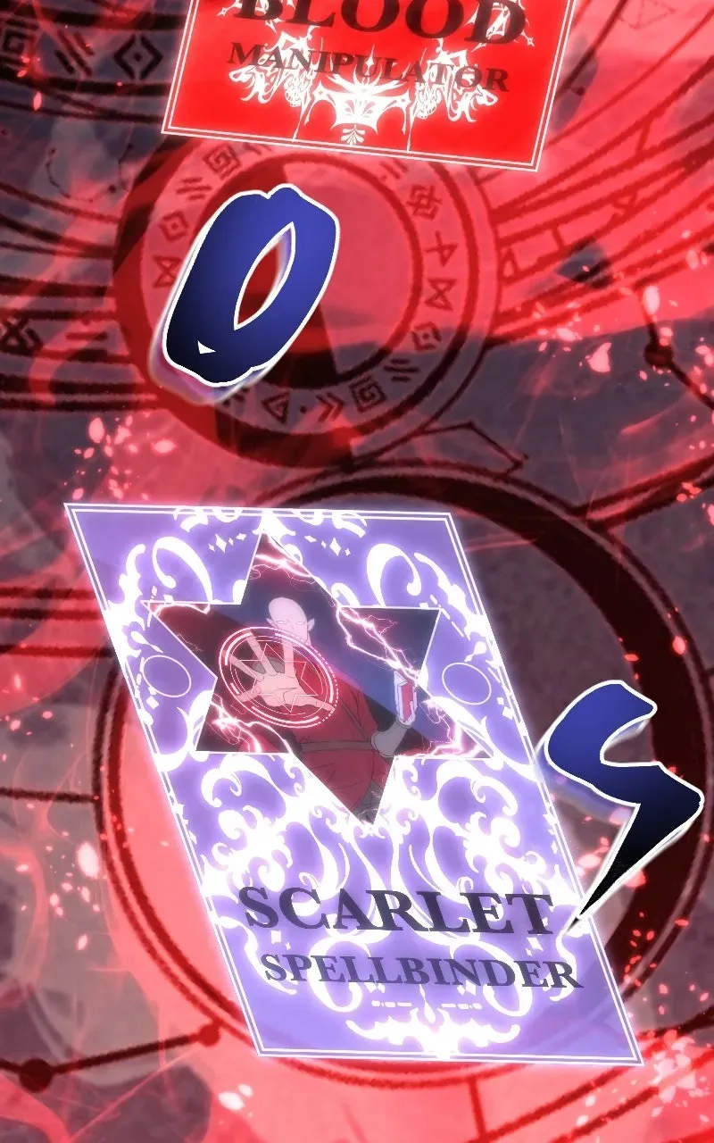 Read Blood System Manga Online