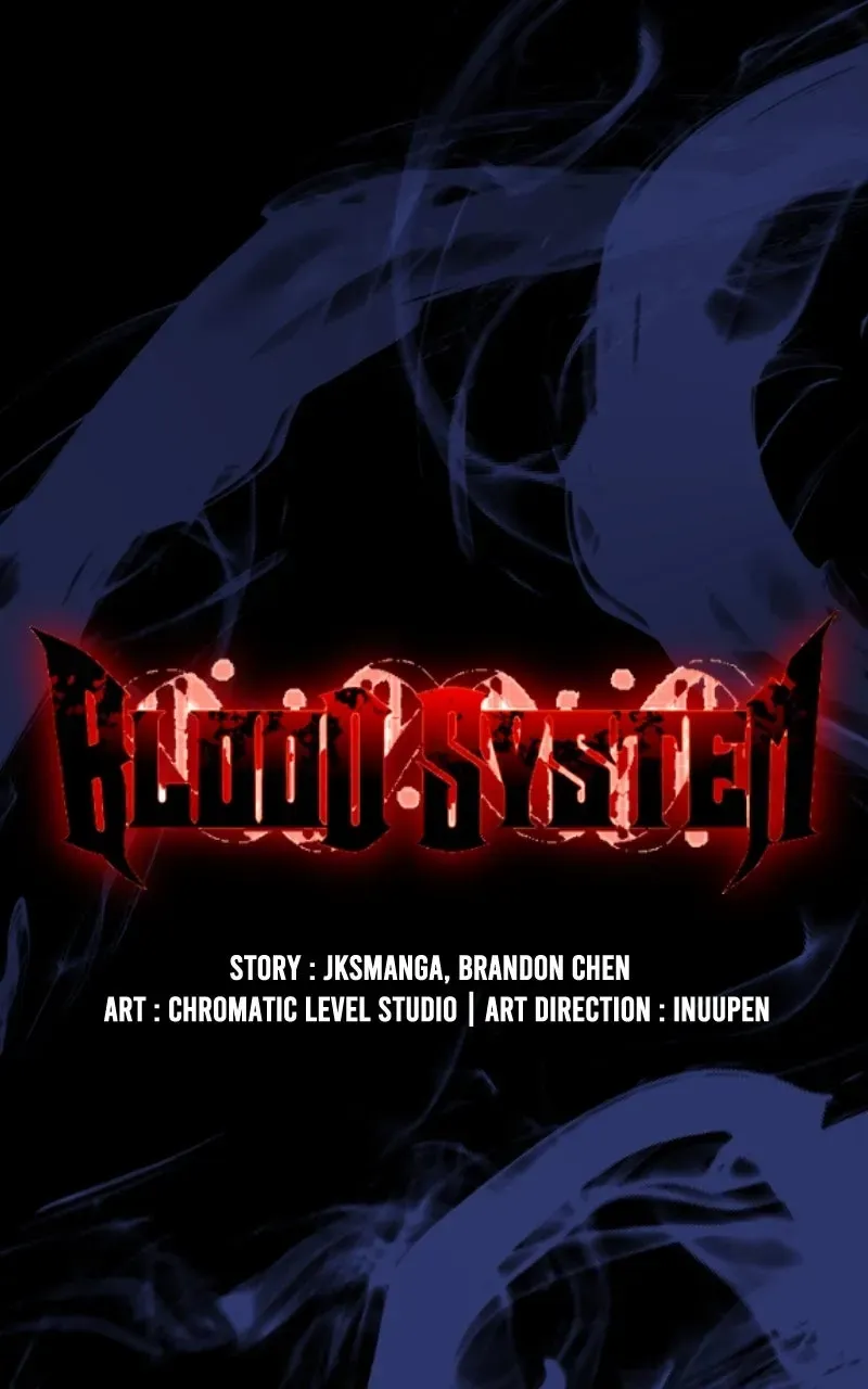 Read Blood System Manga Online