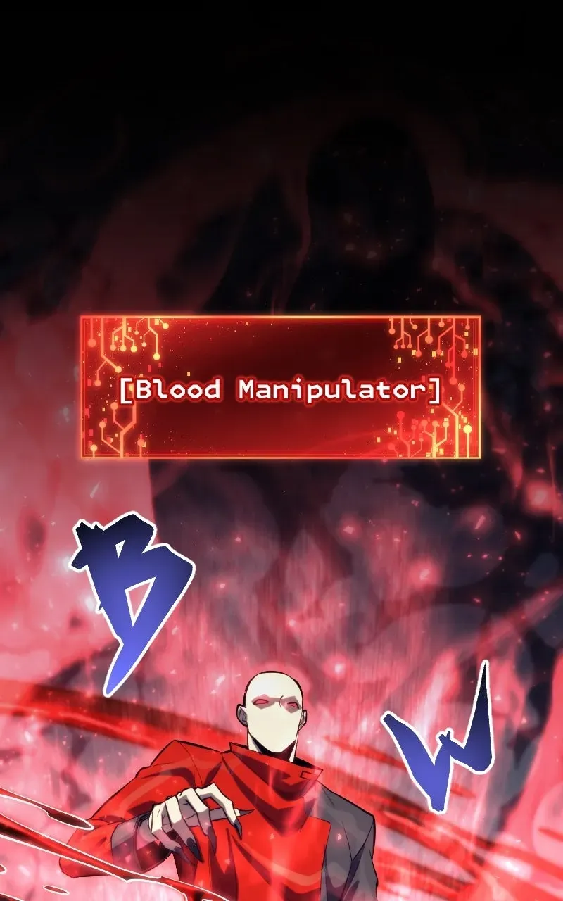 Read Blood System Manga Online