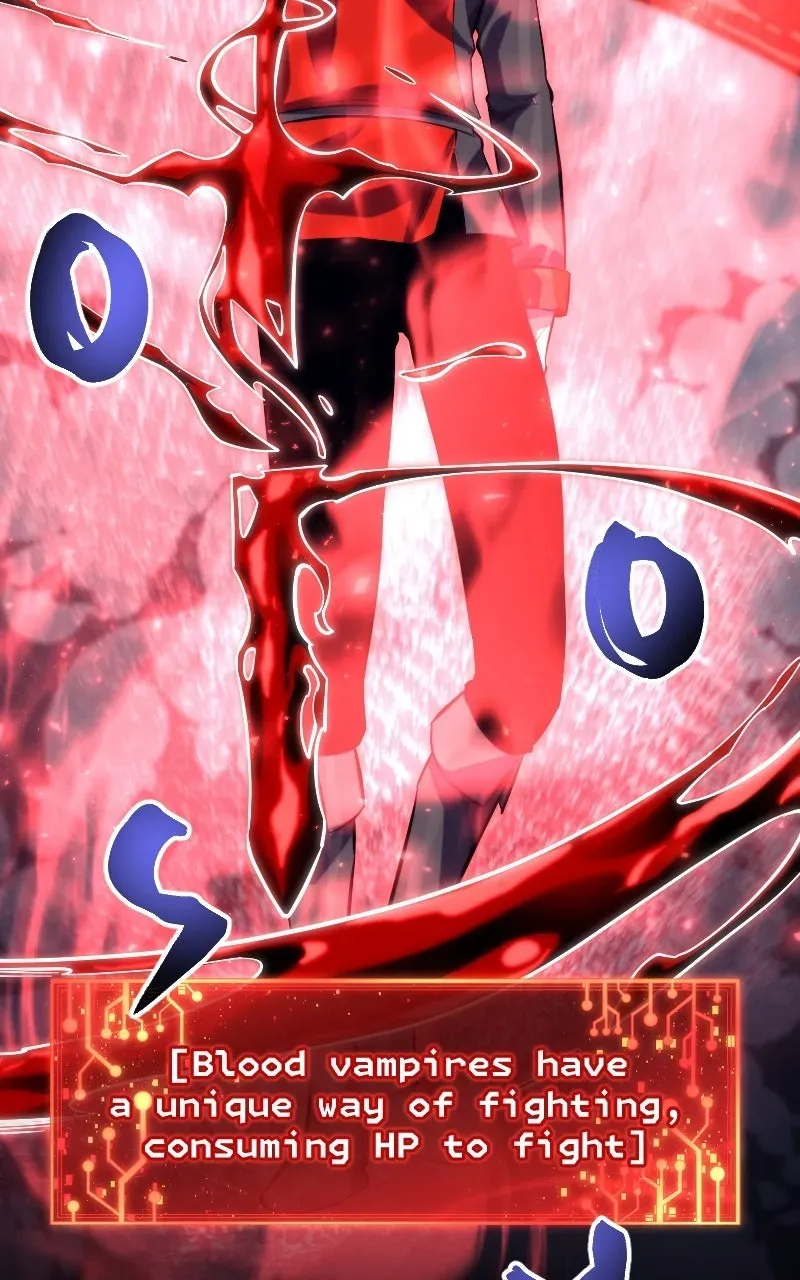 Read Blood System Manga Online