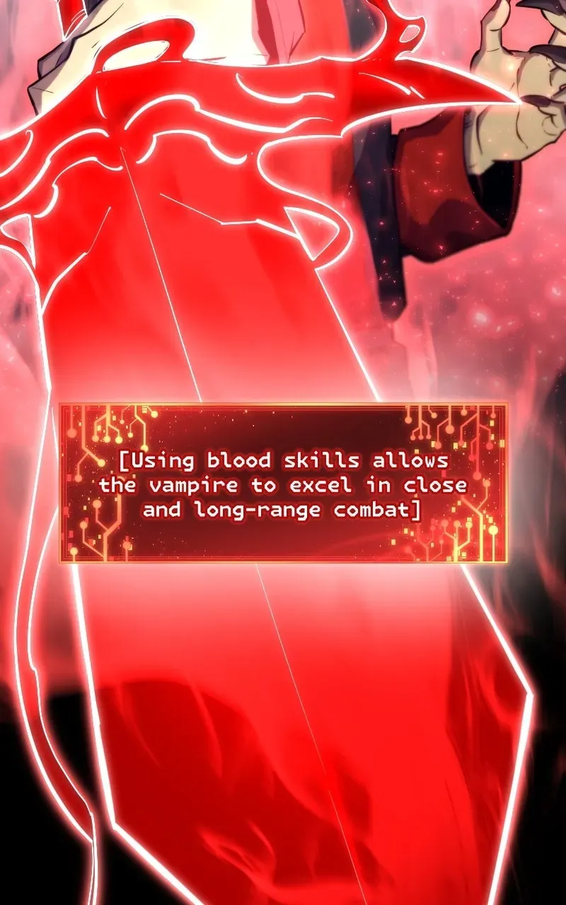Read Blood System Manga Online