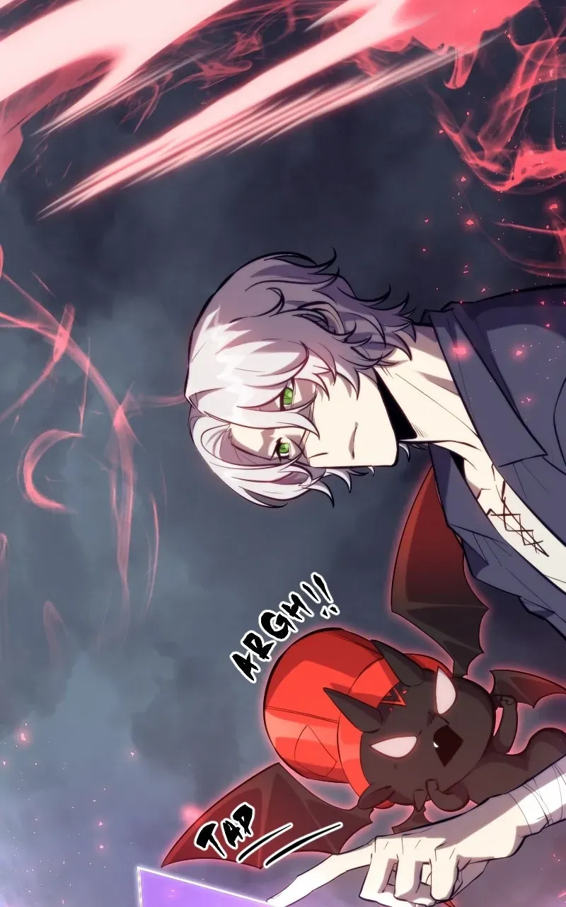 Read Blood System Manga Online