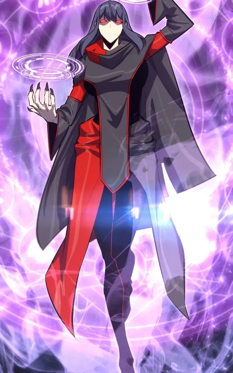 Read Blood System Manga Online