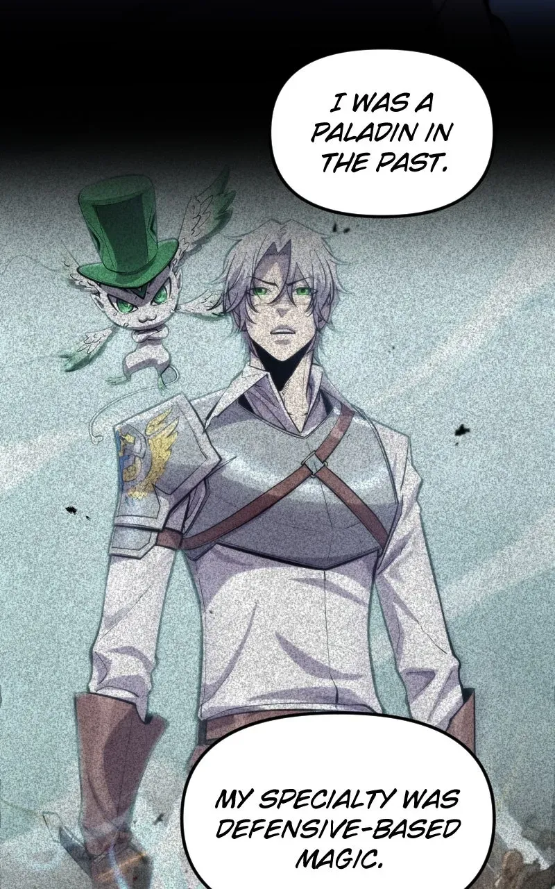 Read Blood System Manga Online