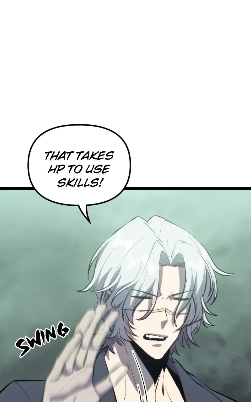 Read Blood System Manga Online