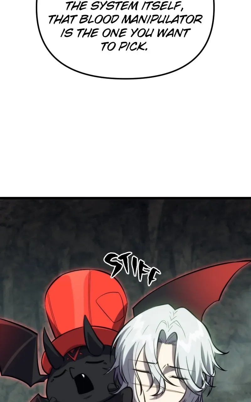 Read Blood System Manga Online