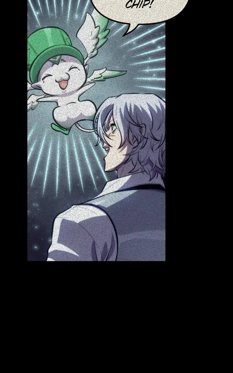 Read Blood System Manga Online