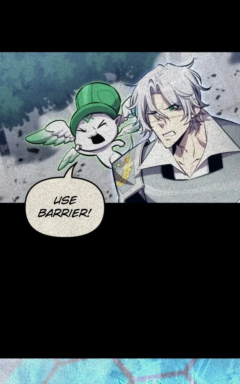Read Blood System Manga Online