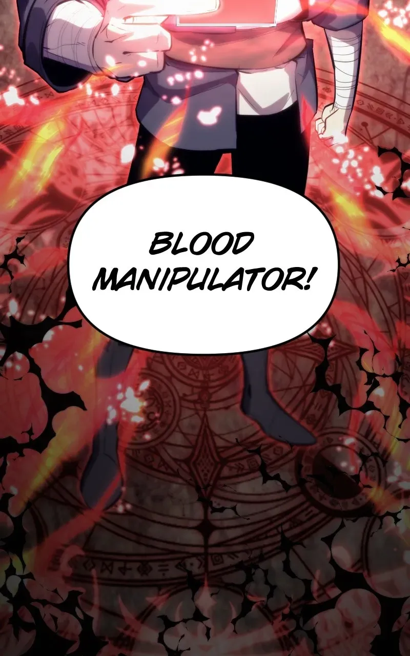 Read Blood System Manga Online