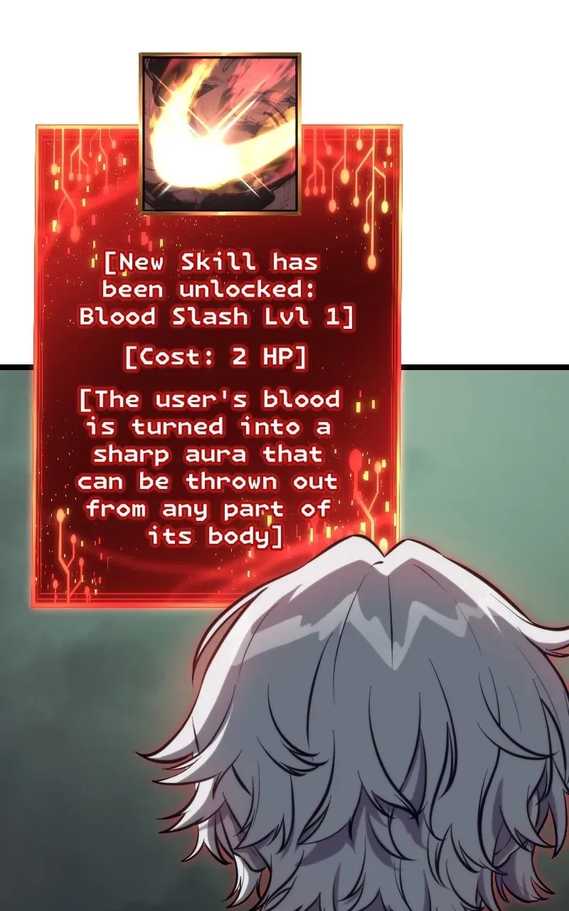 Read Blood System Manga Online