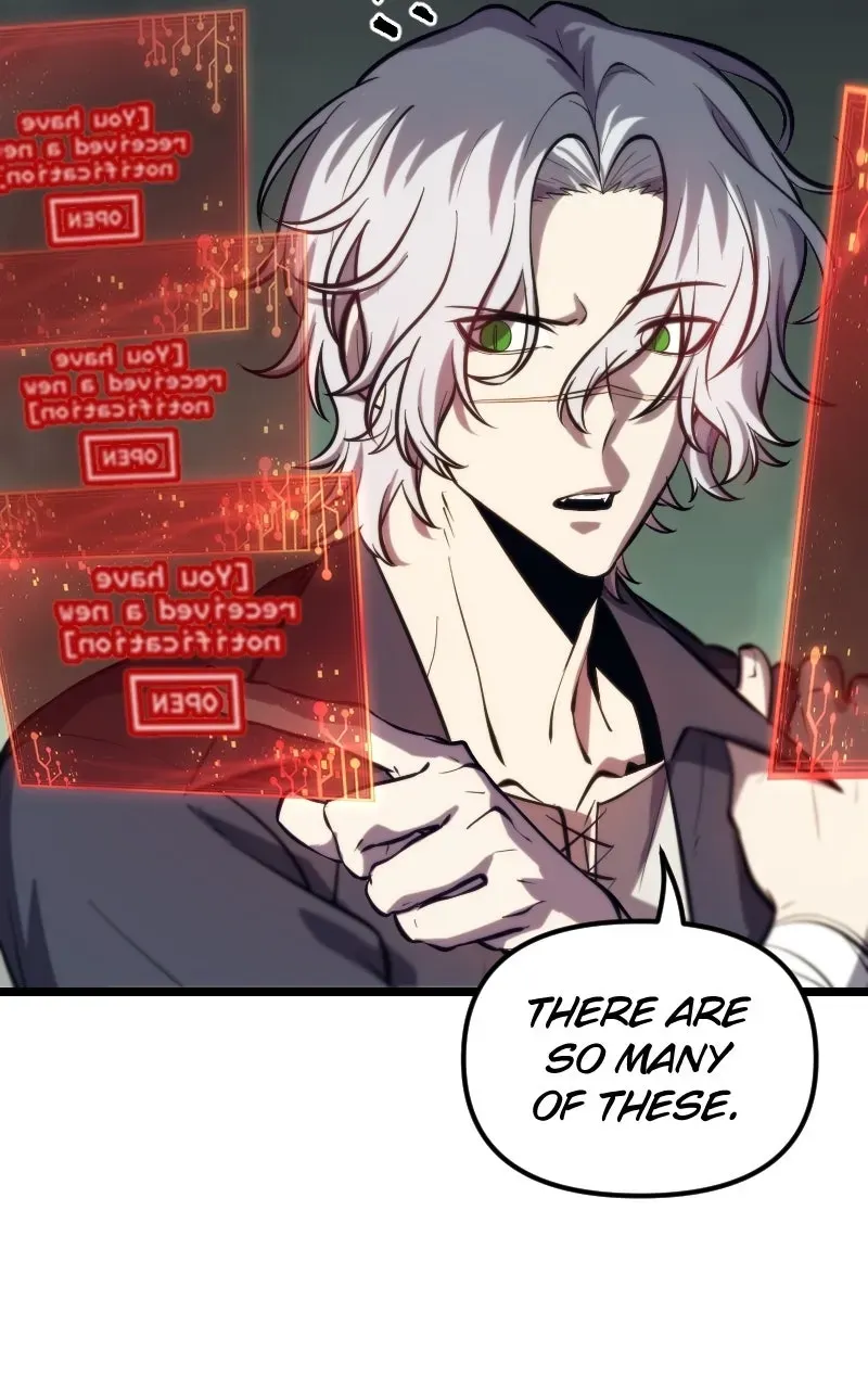 Read Blood System Manga Online