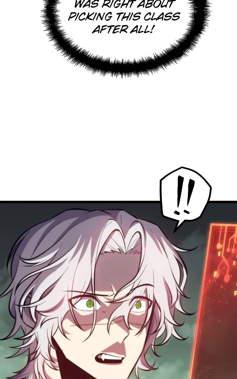 Read Blood System Manga Online