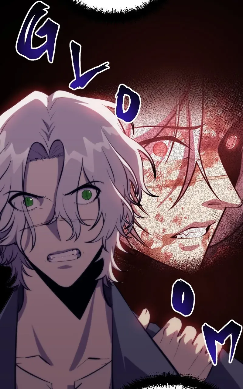 Read Blood System Manga Online