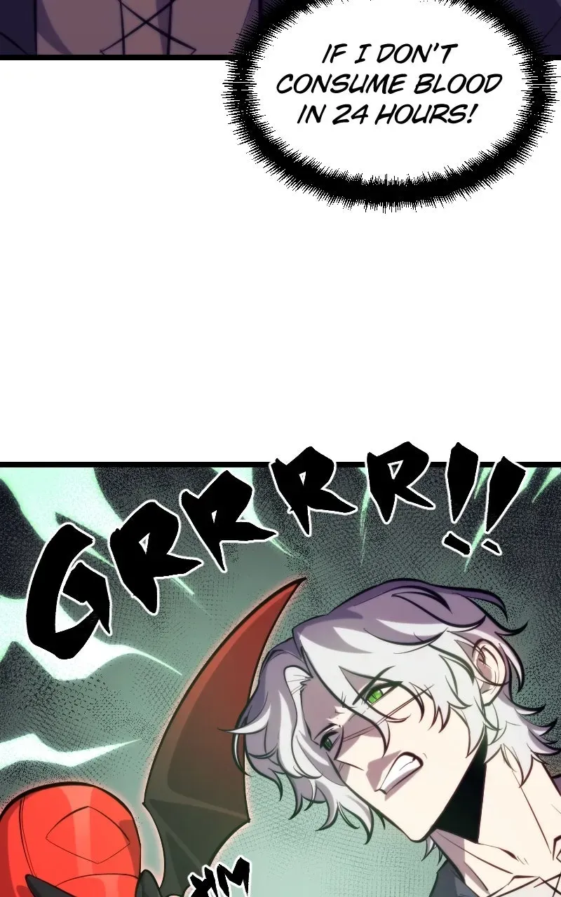 Read Blood System Manga Online