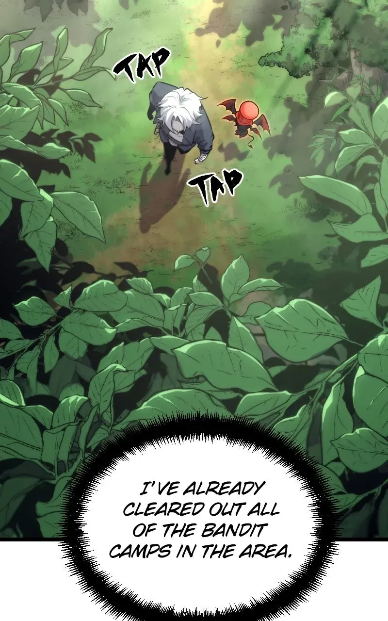Read Blood System Manga Online