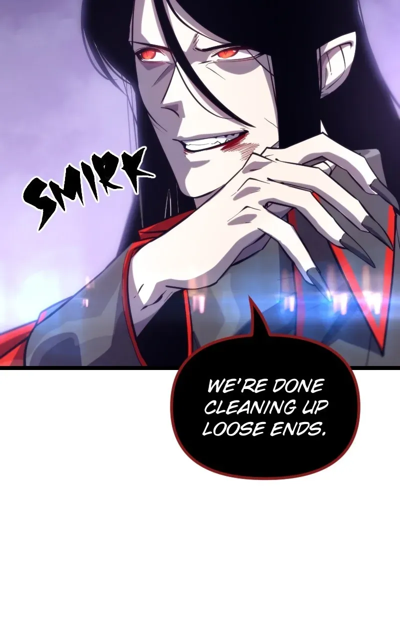 Read Blood System Manga Online