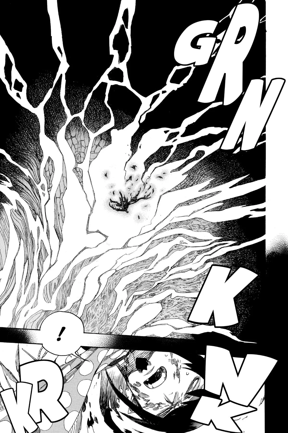 Read Blue Exorcist Manga Online
