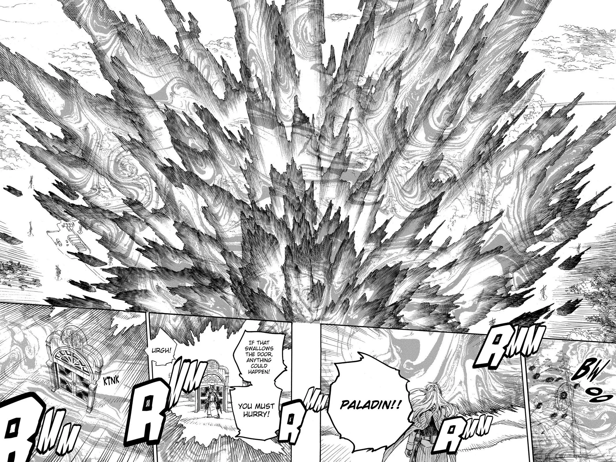 Read Blue Exorcist Manga Online