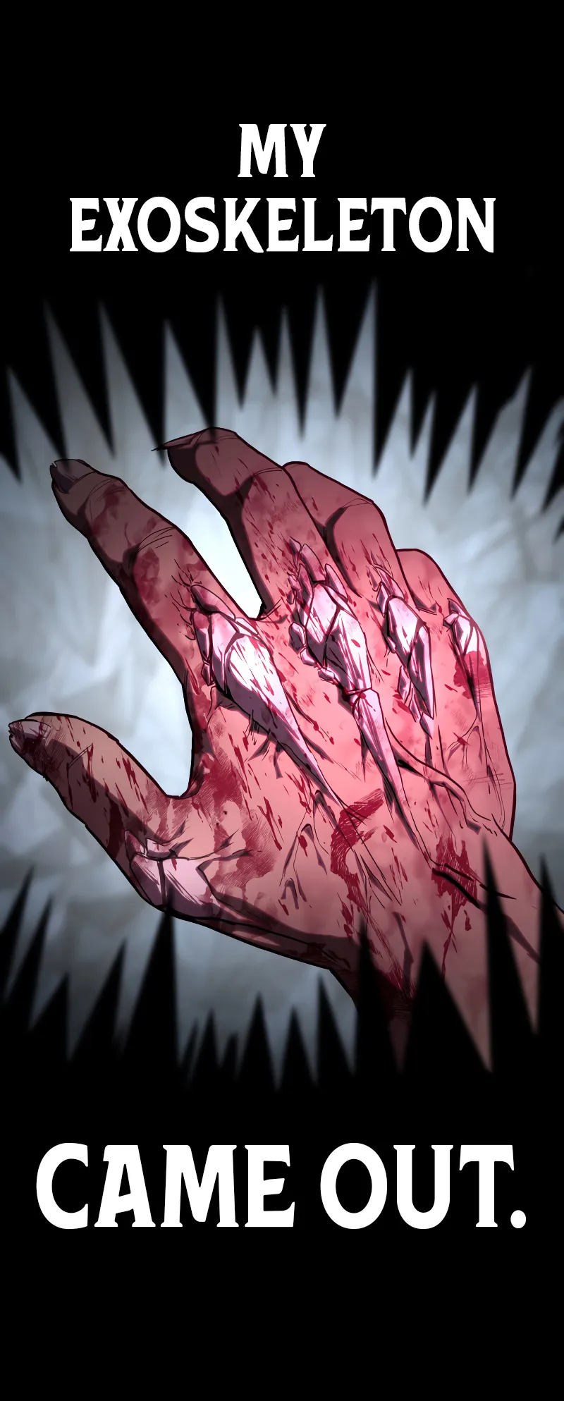 Read Bones Manga Online