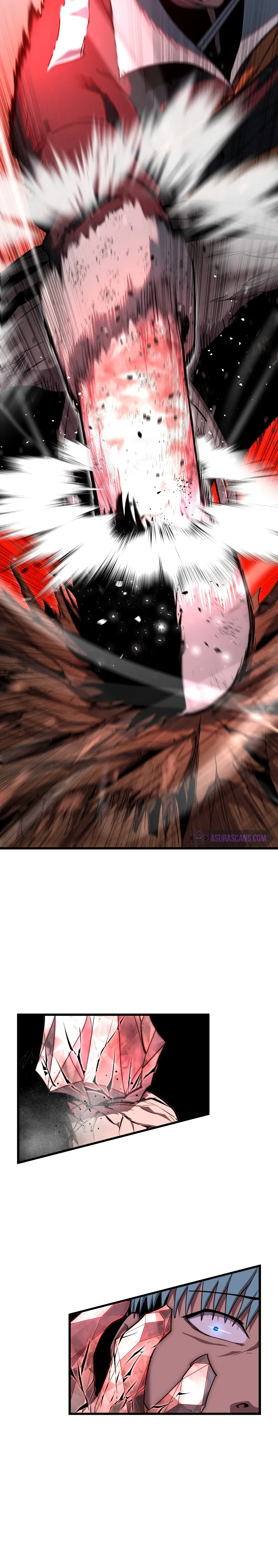 Read Bones Manga Online
