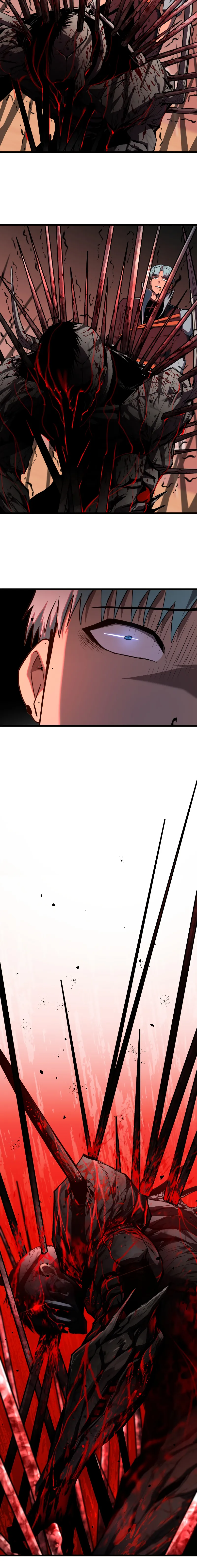 Read Bones Manga Online