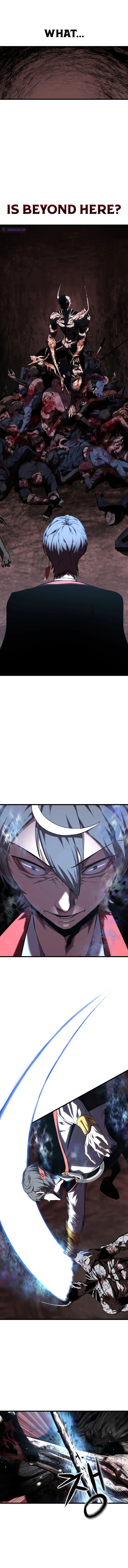 Read Bones Manga Online