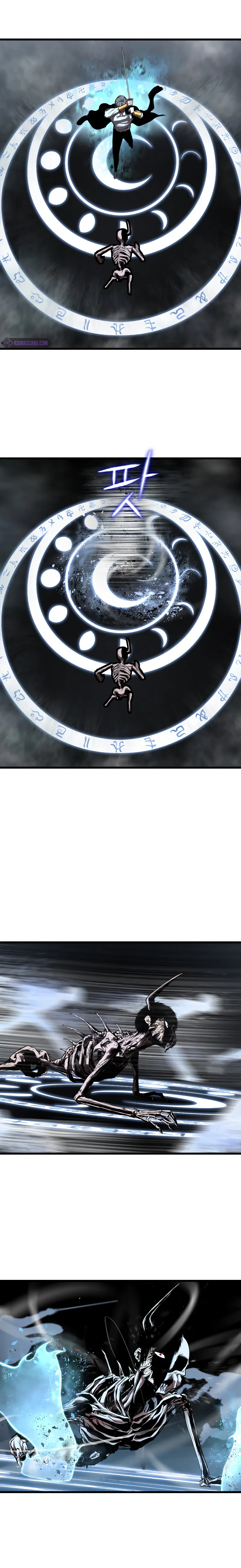 Read Bones Manga Online