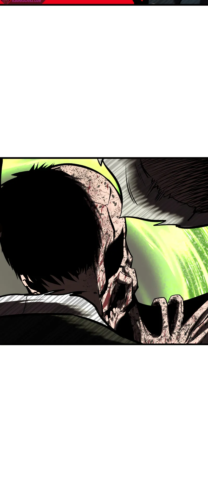 Read Bones Manga Online