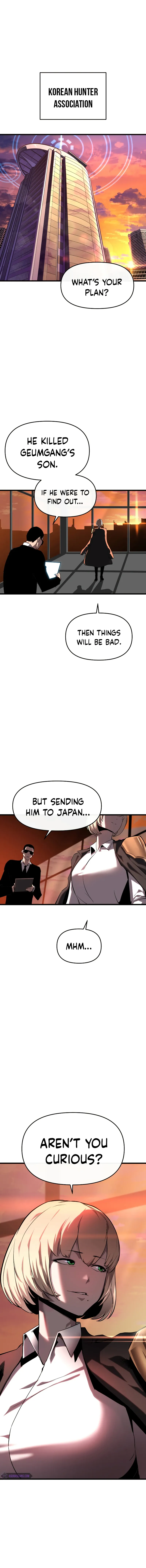 Read Bones Manga Online