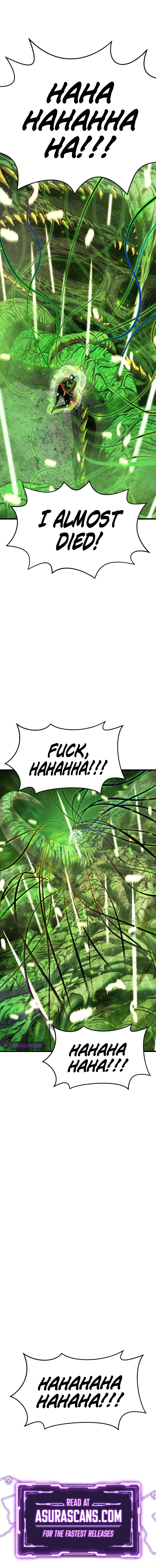 Read Bones Manga Online