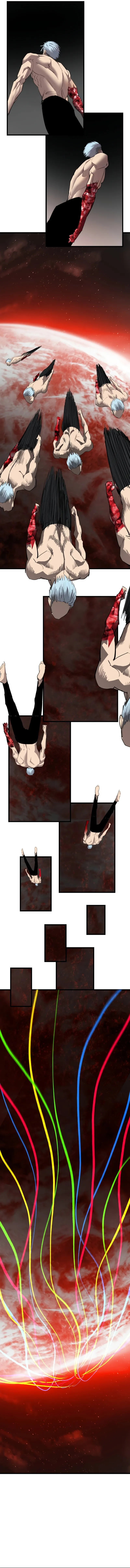 Read Bones Manga Online