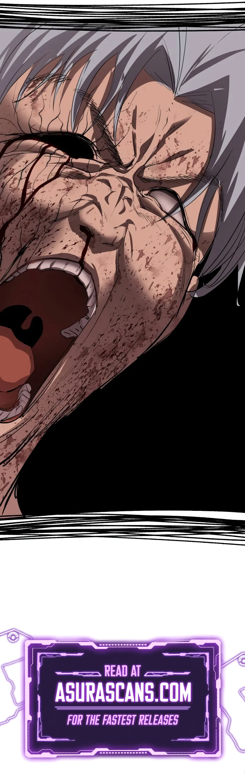 Read Bones Manga Online