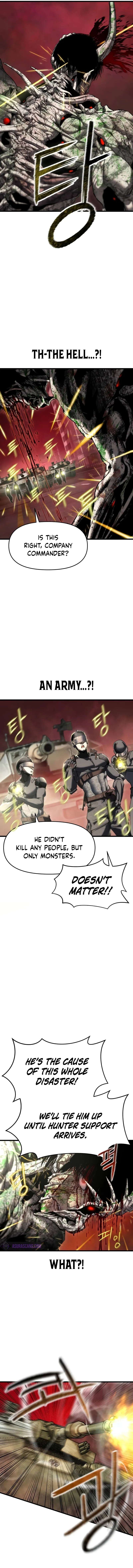 Read Bones Manga Online