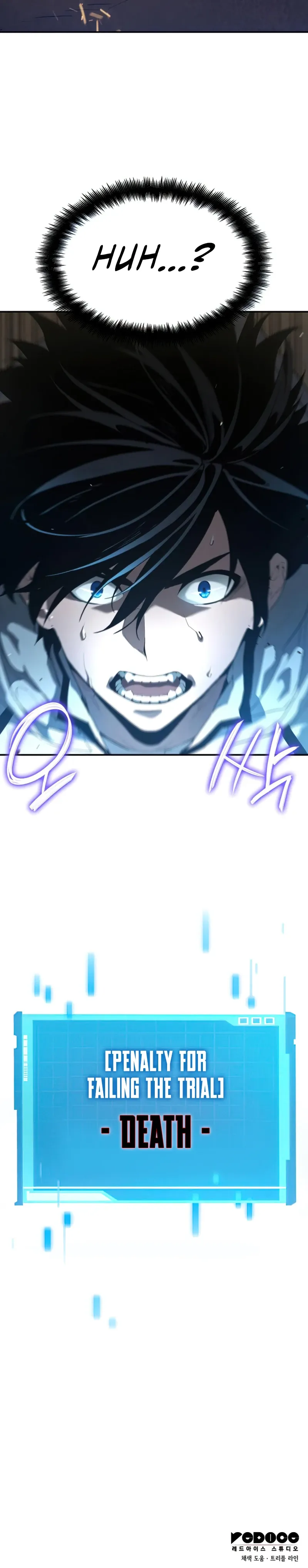 Read Boundless Necromancer Manga Online