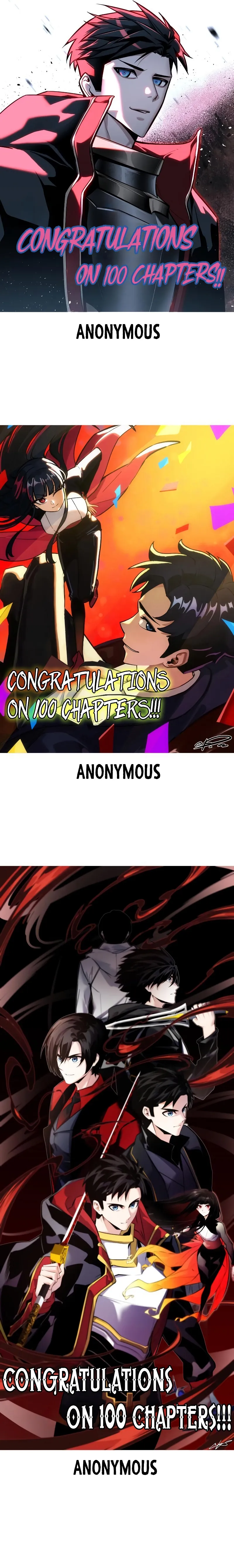 Read Boundless Necromancer Manga Online