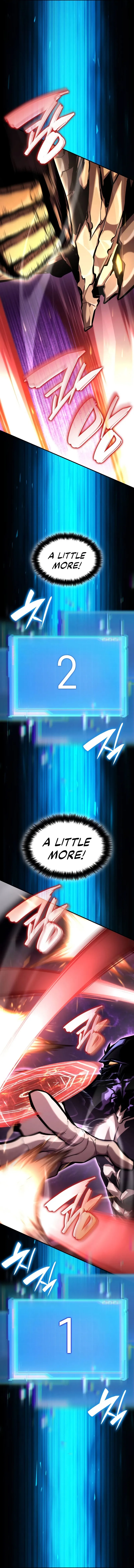 Read Boundless Necromancer Manga Online