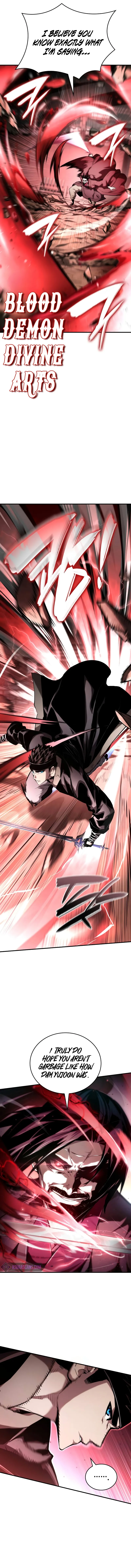 Read Boundless Necromancer Manga Online